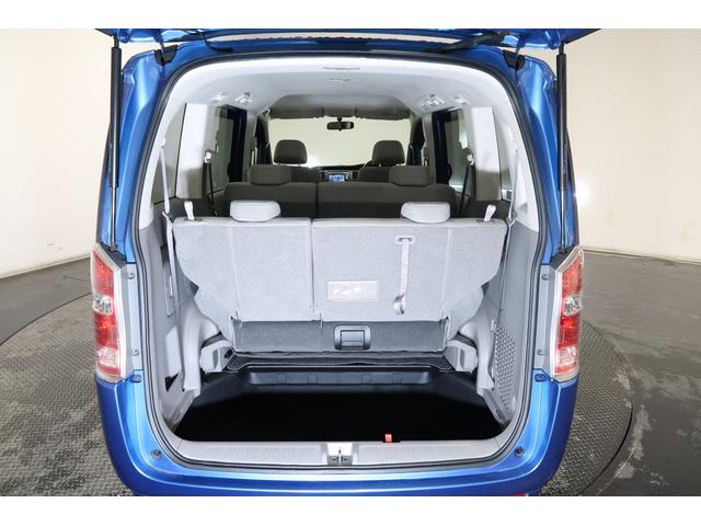 ステップワゴン GLパッケージ 認定中古車 1年保証付 ワンオーナー ナビ Bカメラ ETC イモビ 両側電動SD Rカメラ キーレスエントリーキー AAC 3列 Wエアバック 1セグ PS パワーウインドー DVD ABS(18枚目)