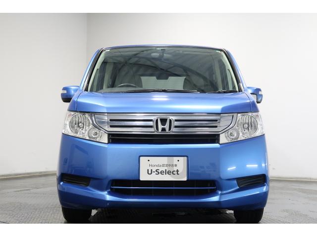 ステップワゴン GLパッケージ 認定中古車 1年保証付 ワンオーナー ナビ Bカメラ ETC イモビ 両側電動SD Rカメラ キーレスエントリーキー AAC 3列 Wエアバック 1セグ PS パワーウインドー DVD ABS(21枚目)