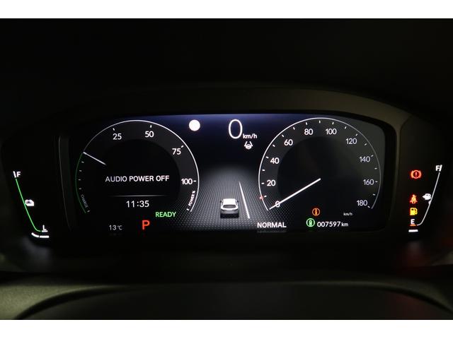 ZR-V e:HEVZ 認定中古車 2年保証付 ワンオーナー ナビ Bカメラ ドラレコ ETC 運転支援 全周囲カメラ Pセンサー レザー サイドエアバック パワ-シ-ト LEDヘッドライト USB接続 地デジ Sヒーター(11枚目)