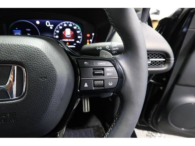 ZR-V e:HEVZ 認定中古車 2年保証付 ワンオーナー ナビ Bカメラ ドラレコ ETC 運転支援 全周囲カメラ Pセンサー レザー サイドエアバック パワ-シ-ト LEDヘッドライト USB接続 地デジ Sヒーター(13枚目)