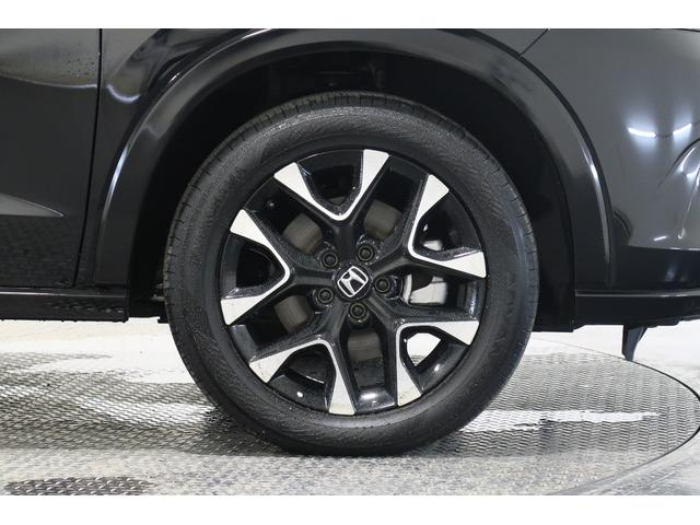 ZR-V e:HEVZ 認定中古車 2年保証付 ワンオーナー ナビ Bカメラ ドラレコ ETC 運転支援 全周囲カメラ Pセンサー レザー サイドエアバック パワ-シ-ト LEDヘッドライト USB接続 地デジ Sヒーター(22枚目)