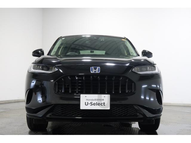 ZR-V e:HEVZ 認定中古車 2年保証付 ワンオーナー ナビ Bカメラ ドラレコ ETC 運転支援 全周囲カメラ Pセンサー レザー サイドエアバック パワ-シ-ト LEDヘッドライト USB接続 地デジ Sヒーター(24枚目)