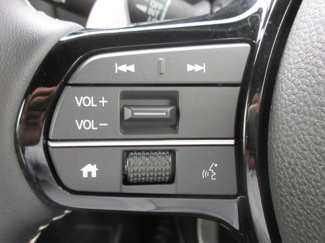 Ｎ－ＢＯＸカスタム ターボコーディネートスタイル　ホンダ認定中古車２年保証付／ドライブレコーダー／全周カメラ／メモリーナビ／地デジフルセグ／Ｂｌｕｅｔｏｏｔｈ／ＵＳＢ端子／シートヒーター／ＥＴＣ車載器／本革シート／両側パワースライドドア／スマートキー（14枚目）