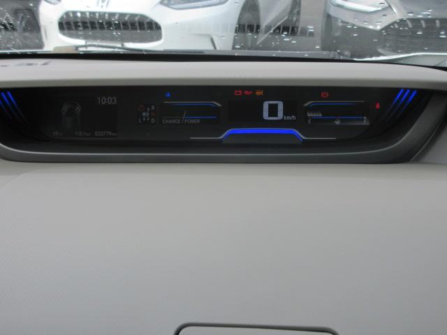 フリードハイブリッド ハイブリッド・Gホンダセンシング 1年保証付 両側パワースライドドア 前後ドライブレコーダー メモリーナビ 地デジフルセグ Bluetooth バックカメラ ETC シートヒーター 車両追従クルージング装置 軽減ブレーキ 1オ-ナ-(14枚目)