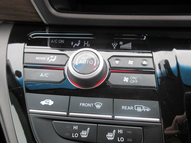 フリードハイブリッド ハイブリッド・Gホンダセンシング 1年保証付 両側パワースライドドア 前後ドライブレコーダー メモリーナビ 地デジフルセグ Bluetooth バックカメラ ETC シートヒーター 車両追従クルージング装置 軽減ブレーキ 1オ-ナ-(17枚目)