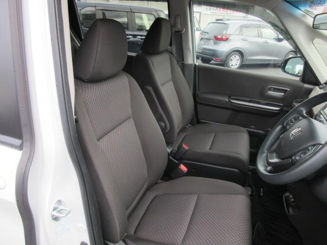 フリードハイブリッド ハイブリッド・Gホンダセンシング 1年保証付 両側パワースライドドア 前後ドライブレコーダー メモリーナビ 地デジフルセグ Bluetooth バックカメラ ETC シートヒーター 車両追従クルージング装置 軽減ブレーキ 1オ-ナ-(26枚目)