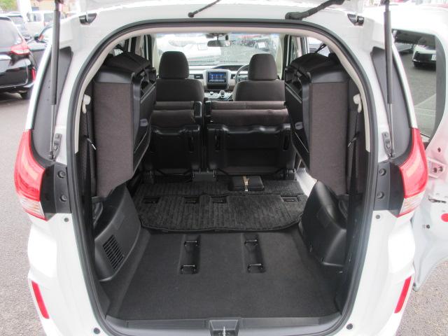 フリードハイブリッド ハイブリッド・Gホンダセンシング 1年保証付 両側パワースライドドア 前後ドライブレコーダー メモリーナビ 地デジフルセグ Bluetooth バックカメラ ETC シートヒーター 車両追従クルージング装置 軽減ブレーキ 1オ-ナ-(32枚目)