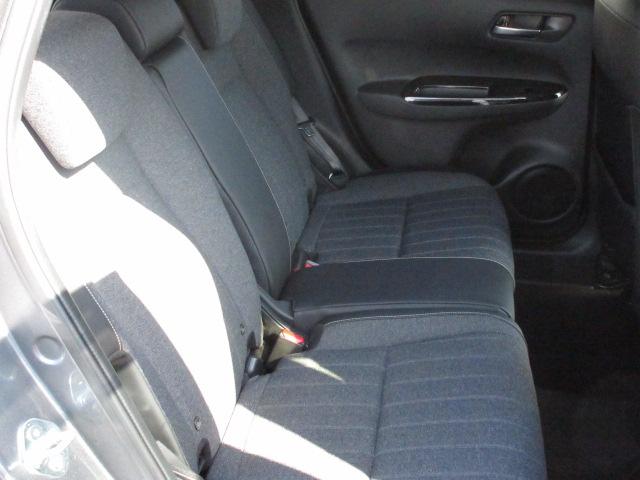 フィット ホーム 認定中古車2年保証 安全支援 サイドエアバッグ カーテンエアバッグ フルセグTV メモリーナビ ETC ドラレコ 衝突軽減ブレーキ ワンオーナー LEDライト オートライト クリアランスソナー DVD(29枚目)