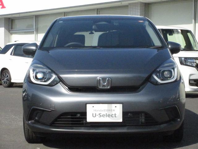 フィット ホーム 認定中古車2年保証 安全支援 サイドエアバッグ カーテンエアバッグ フルセグTV メモリーナビ ETC ドラレコ 衝突軽減ブレーキ ワンオーナー LEDライト オートライト クリアランスソナー DVD(35枚目)