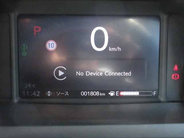 N-BOXカスタム ベースグレード 認定中古車2年保証 安全支援 サイドエアバッグ カーテンエアバッグ フルセグTV バックカメラ ETC ドラレコ DVD/CD再生 CMBS Dレコ ベンチシート オートエアコン スマートキ LED(12枚目)