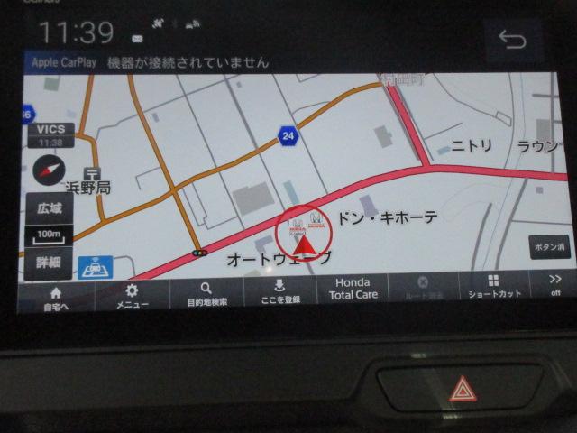 N-BOXカスタム ベースグレード 認定中古車2年保証 安全支援 サイドエアバッグ カーテンエアバッグ フルセグTV バックカメラ ETC ドラレコ DVD/CD再生 CMBS Dレコ ベンチシート オートエアコン スマートキ LED(13枚目)