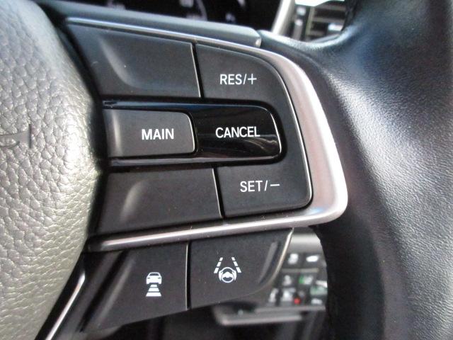 オデッセイハイブリッド ｅ：ＨＥＶアブソルート・ＥＸ　ホンダ認定中古車２年保証付　電動リアゲート　両側パワースライドドア　電動シート　全周囲カメラ　メモリーナビ　Ｂｌｕｅｔｏｏｔｈ　地デジフルセグ　シートヒーター　ＥＴＣ２．０車載器　安全運転補助装置（14枚目）