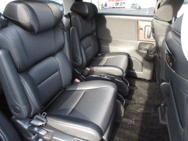 オデッセイハイブリッド ｅ：ＨＥＶアブソルート・ＥＸ　ホンダ認定中古車２年保証付　電動リアゲート　両側パワースライドドア　電動シート　全周囲カメラ　メモリーナビ　Ｂｌｕｅｔｏｏｔｈ　地デジフルセグ　シートヒーター　ＥＴＣ２．０車載器　安全運転補助装置（20枚目）