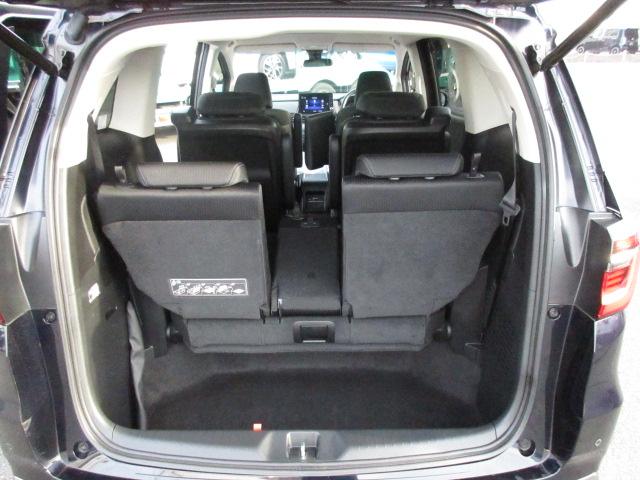 オデッセイハイブリッド ｅ：ＨＥＶアブソルート・ＥＸ　ホンダ認定中古車２年保証付　電動リアゲート　両側パワースライドドア　電動シート　全周囲カメラ　メモリーナビ　Ｂｌｕｅｔｏｏｔｈ　地デジフルセグ　シートヒーター　ＥＴＣ２．０車載器　安全運転補助装置（22枚目）