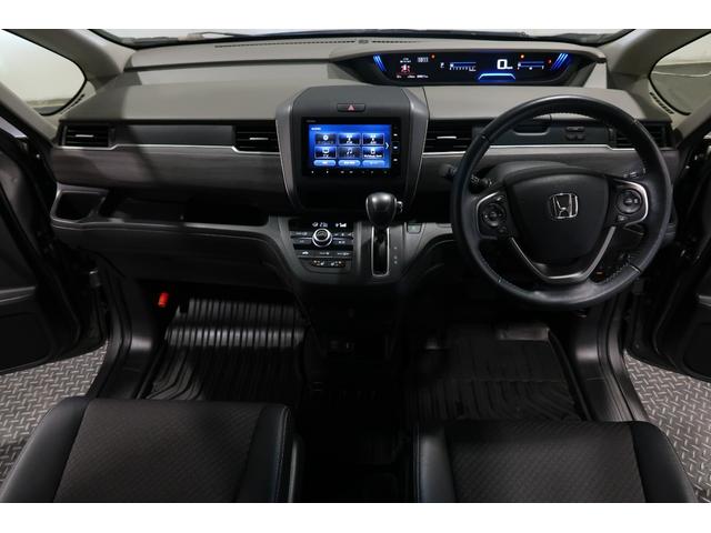 フリード+ G・ホンダセンシング ホンダ認定中古車 1年保証 メモリーナビ Bカメラ ETC ワンオーナー プリクラッシュ Bモニター 両側オートスライドドア パワーウインド サイドカーテンエアバック スマートキー 両席エアバック(7枚目)