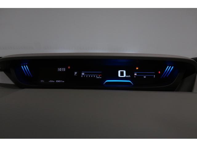 フリード+ G・ホンダセンシング ホンダ認定中古車 1年保証 メモリーナビ Bカメラ ETC ワンオーナー プリクラッシュ Bモニター 両側オートスライドドア パワーウインド サイドカーテンエアバック スマートキー 両席エアバック(11枚目)