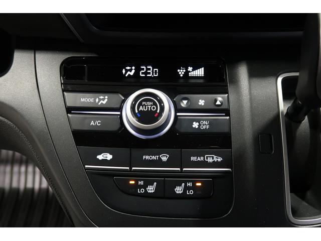 フリード+ G・ホンダセンシング ホンダ認定中古車 1年保証 メモリーナビ Bカメラ ETC ワンオーナー プリクラッシュ Bモニター 両側オートスライドドア パワーウインド サイドカーテンエアバック スマートキー 両席エアバック(12枚目)