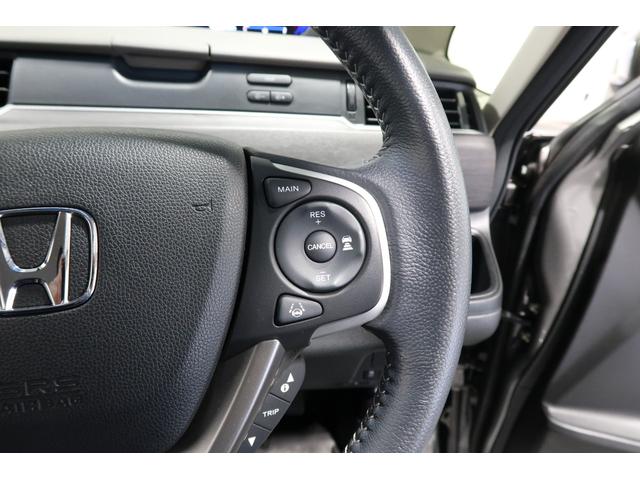 フリード+ G・ホンダセンシング ホンダ認定中古車 1年保証 メモリーナビ Bカメラ ETC ワンオーナー プリクラッシュ Bモニター 両側オートスライドドア パワーウインド サイドカーテンエアバック スマートキー 両席エアバック(13枚目)