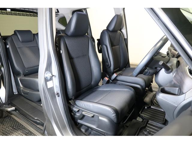 フリード+ G・ホンダセンシング ホンダ認定中古車 1年保証 メモリーナビ Bカメラ ETC ワンオーナー プリクラッシュ Bモニター 両側オートスライドドア パワーウインド サイドカーテンエアバック スマートキー 両席エアバック(18枚目)