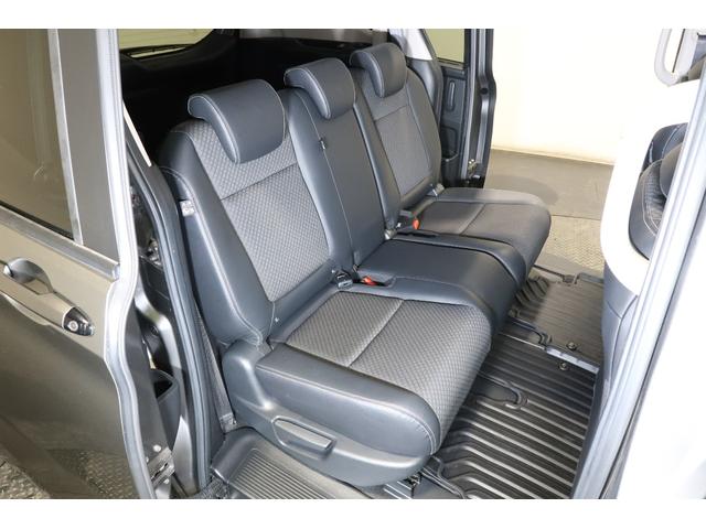 フリード+ G・ホンダセンシング ホンダ認定中古車 1年保証 メモリーナビ Bカメラ ETC ワンオーナー プリクラッシュ Bモニター 両側オートスライドドア パワーウインド サイドカーテンエアバック スマートキー 両席エアバック(19枚目)