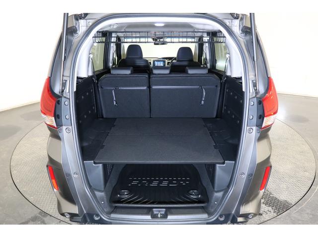 フリード+ G・ホンダセンシング ホンダ認定中古車 1年保証 メモリーナビ Bカメラ ETC ワンオーナー プリクラッシュ Bモニター 両側オートスライドドア パワーウインド サイドカーテンエアバック スマートキー 両席エアバック(20枚目)
