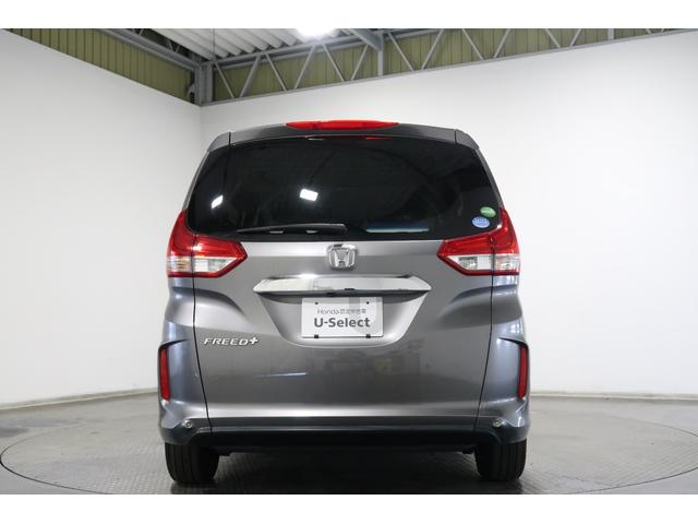 フリード+ G・ホンダセンシング ホンダ認定中古車 1年保証 メモリーナビ Bカメラ ETC ワンオーナー プリクラッシュ Bモニター 両側オートスライドドア パワーウインド サイドカーテンエアバック スマートキー 両席エアバック(22枚目)
