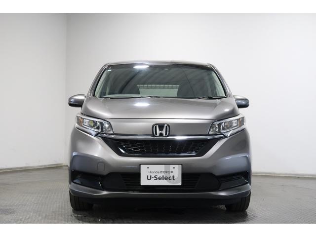 フリード+ G・ホンダセンシング ホンダ認定中古車 1年保証 メモリーナビ Bカメラ ETC ワンオーナー プリクラッシュ Bモニター 両側オートスライドドア パワーウインド サイドカーテンエアバック スマートキー 両席エアバック(23枚目)