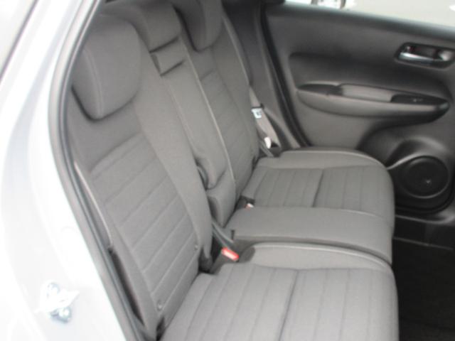 フィット ｅ：ＨＥＶクロスター　ホンダ認定中古車２年保証　当社デモカー　ドライブレコーダー　メモリーナビ　Ｂｌｕｅｔｏｏｔｈ　バックカメラ　ＥＴＣ２．０車載器　障害物センサー　スマートキー　セキュリティーアラーム　ハーフレザーシート（21枚目）