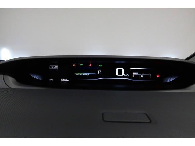 メーターも見易いレイアウトなので安心ドライブをサポートします☆