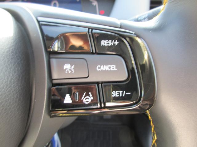 フィット ＲＳ　ホンダ認定中古車２年保証付　ドライブレコーダー　メモリーナビ　地デジフルセグ　Ｂｌｕｅｔｏｏｔｈ　バックカメラ　ＥＴＣ車載器　安全補助装置　障害物センサー　ハーフレザーシート　スマートキー　リアカメラ（17枚目）