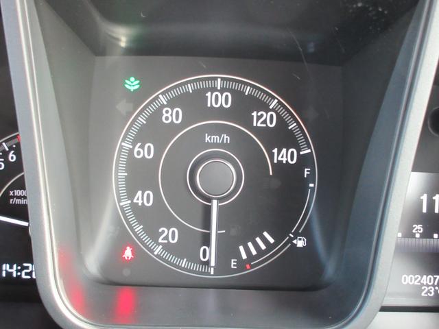 Ｎ－ＷＧＮカスタム Ｌ・ターボ　ホンダ認定中古車保証２年付　ワンオーナー　ドライブレコーダー　メモリーナビ　Ｂｌｕｅｔｏｏｔｈ　バックカメラ　ＥＴＣ車載器　シートヒーター　安全補助装置　障害物センサー　本革シート　スマートキー（10枚目）
