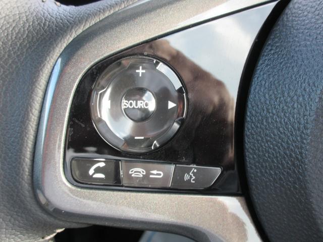 Ｎ－ＷＧＮカスタム Ｌ・ターボ　ホンダ認定中古車保証２年付　ワンオーナー　ドライブレコーダー　メモリーナビ　Ｂｌｕｅｔｏｏｔｈ　バックカメラ　ＥＴＣ車載器　シートヒーター　安全補助装置　障害物センサー　本革シート　スマートキー（13枚目）