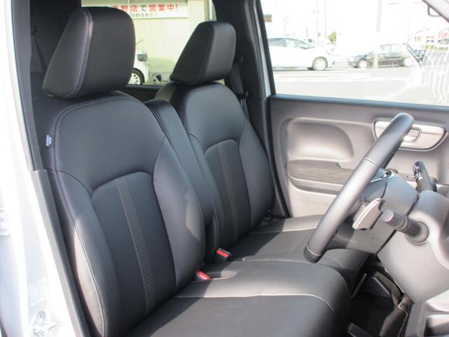Ｎ－ＷＧＮカスタム Ｌ・ターボ　ホンダ認定中古車保証２年付　ワンオーナー　ドライブレコーダー　メモリーナビ　Ｂｌｕｅｔｏｏｔｈ　バックカメラ　ＥＴＣ車載器　シートヒーター　安全補助装置　障害物センサー　本革シート　スマートキー（18枚目）