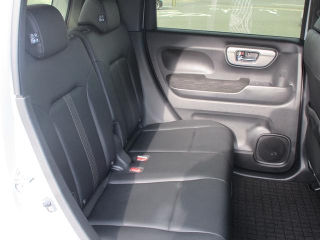 Ｎ－ＷＧＮカスタム Ｌ・ターボ　ホンダ認定中古車保証２年付　ワンオーナー　ドライブレコーダー　メモリーナビ　Ｂｌｕｅｔｏｏｔｈ　バックカメラ　ＥＴＣ車載器　シートヒーター　安全補助装置　障害物センサー　本革シート　スマートキー（19枚目）