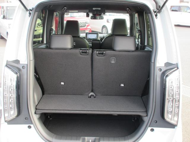 Ｎ－ＷＧＮカスタム Ｌ・ターボ　ホンダ認定中古車保証２年付　ワンオーナー　ドライブレコーダー　メモリーナビ　Ｂｌｕｅｔｏｏｔｈ　バックカメラ　ＥＴＣ車載器　シートヒーター　安全補助装置　障害物センサー　本革シート　スマートキー（20枚目）