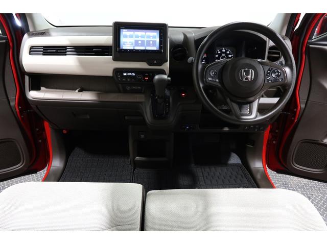 N-WGN L 認定中古車 2年保証付 ナビ Bカメラ ドラレコ ETC 運転支援 デモカー Pセンサー 誤発進抑制 シートヒータ バックカメラ ベンチシート 盗難防止システム ABS スマートキー クルコン(7枚目)