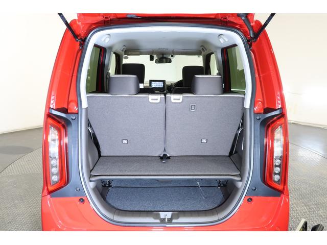 N-WGN L 認定中古車 2年保証付 ナビ Bカメラ ドラレコ ETC 運転支援 デモカー Pセンサー 誤発進抑制 シートヒータ バックカメラ ベンチシート 盗難防止システム ABS スマートキー クルコン(20枚目)