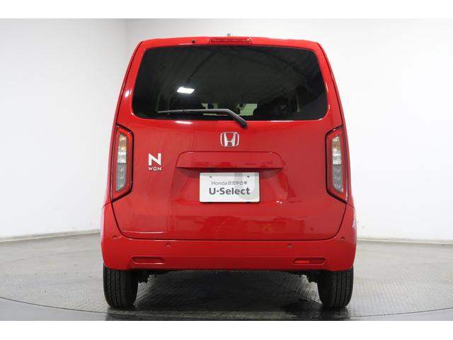 N-WGN L 認定中古車 2年保証付 ナビ Bカメラ ドラレコ ETC 運転支援 デモカー Pセンサー 誤発進抑制 シートヒータ バックカメラ ベンチシート 盗難防止システム ABS スマートキー クルコン(21枚目)