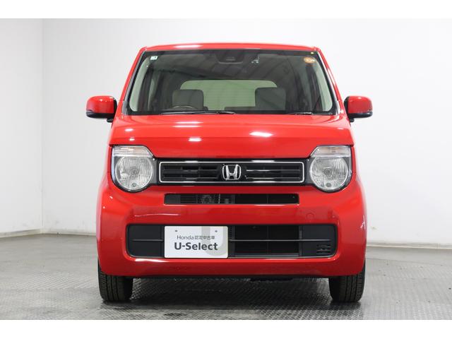 N-WGN L 認定中古車 2年保証付 ナビ Bカメラ ドラレコ ETC 運転支援 デモカー Pセンサー 誤発進抑制 シートヒータ バックカメラ ベンチシート 盗難防止システム ABS スマートキー クルコン(22枚目)