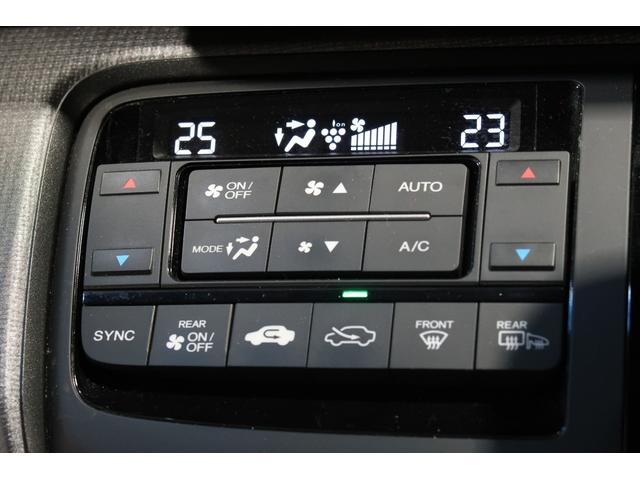 ステップワゴンスパーダ スパーダホンダセンシング　認定中古車　１年保証付　ワンオーナー　ナビ　Ｂカメラ　ＥＴＣ　運転支援　盗難防止　助手席エアバッグ　ワンオーナ－　Ｗパワスラ　リアオートエアコン　地デジ　ＬＥＤライト　横滑り防止システム　リアカメラ（12枚目）