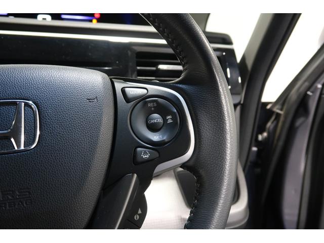 ステップワゴンスパーダ スパーダホンダセンシング　認定中古車　１年保証付　ワンオーナー　ナビ　Ｂカメラ　ＥＴＣ　運転支援　盗難防止　助手席エアバッグ　ワンオーナ－　Ｗパワスラ　リアオートエアコン　地デジ　ＬＥＤライト　横滑り防止システム　リアカメラ（13枚目）