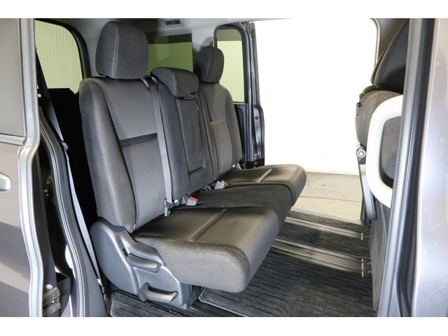 ステップワゴンスパーダ スパーダホンダセンシング　認定中古車　１年保証付　ワンオーナー　ナビ　Ｂカメラ　ＥＴＣ　運転支援　盗難防止　助手席エアバッグ　ワンオーナ－　Ｗパワスラ　リアオートエアコン　地デジ　ＬＥＤライト　横滑り防止システム　リアカメラ（19枚目）