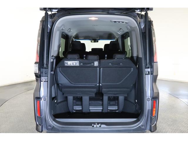 ステップワゴンスパーダ スパーダホンダセンシング　認定中古車　１年保証付　ワンオーナー　ナビ　Ｂカメラ　ＥＴＣ　運転支援　盗難防止　助手席エアバッグ　ワンオーナ－　Ｗパワスラ　リアオートエアコン　地デジ　ＬＥＤライト　横滑り防止システム　リアカメラ（21枚目）
