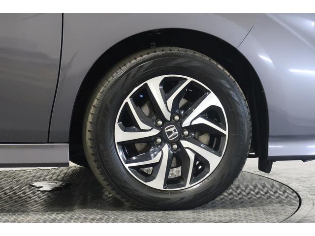 ステップワゴンスパーダ スパーダホンダセンシング　認定中古車　１年保証付　ワンオーナー　ナビ　Ｂカメラ　ＥＴＣ　運転支援　盗難防止　助手席エアバッグ　ワンオーナ－　Ｗパワスラ　リアオートエアコン　地デジ　ＬＥＤライト　横滑り防止システム　リアカメラ（22枚目）