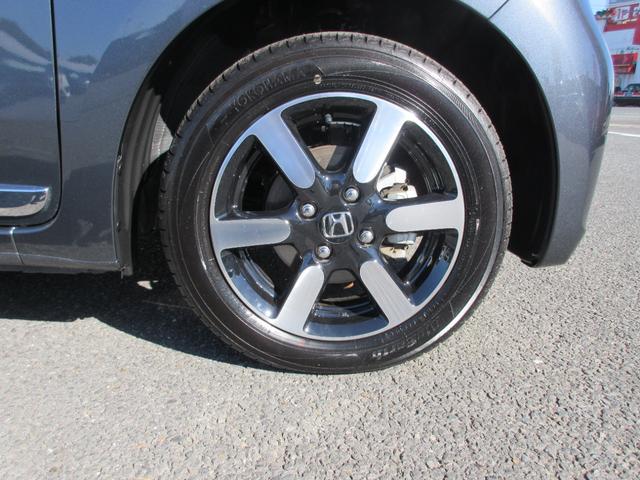 Ｎ－ＯＮＥ オリジナルスタイルプラスアーバン　ホンダ認定中古車保証２年付　ドライブレコーダー　ナビ　地デジフルセグ　Ｂｌｕｅｔｏｏｔｈ　ＵＳＢ端子　バックカメラ　シートヒーター　ＥＴＣ車載器　安全補助装置　スマートキー　セキュリティーアラーム（32枚目）