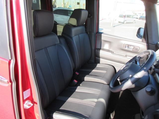 Ｎ－ＢＯＸカスタム コーディネートスタイル　ホンダ認定中古車２年保証付　両側パワースライドドア　メモリーナビ　地デジフルセグ　Ｂｌｕｅｔｏｏｔｈ　ＵＳＢ端子　障害物センサー　バックカメラ　本革シート　シートヒーター　安全補助装置　スマートキー（23枚目）