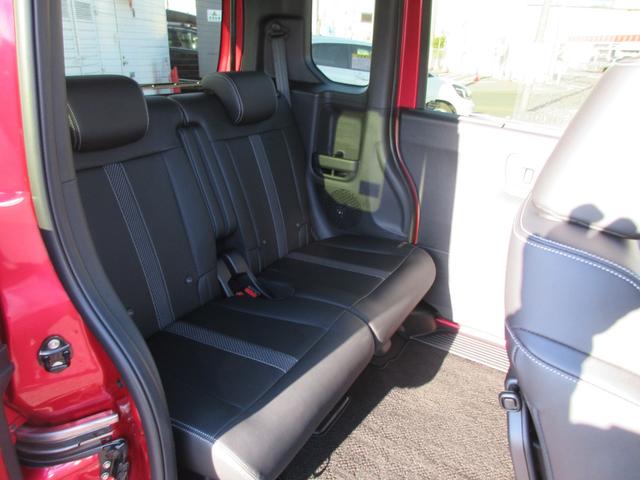 Ｎ－ＢＯＸカスタム コーディネートスタイル　ホンダ認定中古車２年保証付　両側パワースライドドア　メモリーナビ　地デジフルセグ　Ｂｌｕｅｔｏｏｔｈ　ＵＳＢ端子　障害物センサー　バックカメラ　本革シート　シートヒーター　安全補助装置　スマートキー（24枚目）