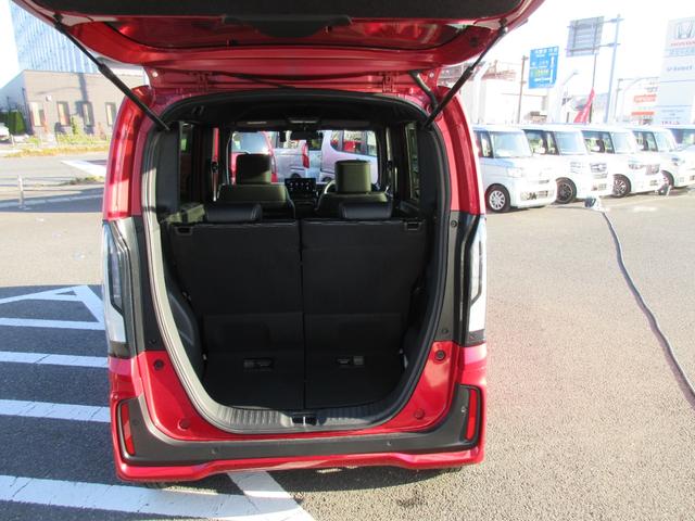 Ｎ－ＢＯＸカスタム コーディネートスタイル　ホンダ認定中古車２年保証付　両側パワースライドドア　メモリーナビ　地デジフルセグ　Ｂｌｕｅｔｏｏｔｈ　ＵＳＢ端子　障害物センサー　バックカメラ　本革シート　シートヒーター　安全補助装置　スマートキー（26枚目）