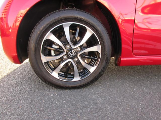 Ｎ－ＢＯＸカスタム コーディネートスタイル　ホンダ認定中古車２年保証付　両側パワースライドドア　メモリーナビ　地デジフルセグ　Ｂｌｕｅｔｏｏｔｈ　ＵＳＢ端子　障害物センサー　バックカメラ　本革シート　シートヒーター　安全補助装置　スマートキー（38枚目）
