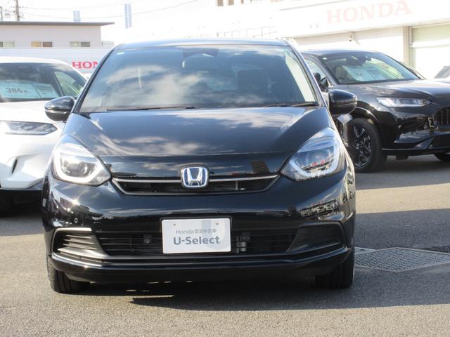 フィット ｅ：ＨＥＶホーム　ホンダ認定中古車２年保証付　メモリーナビ　地デジフルセグ　ＵＳＢ端子ＢｌｕｅｔｏｏｔｈＵ　障害物センサー　バックカメラ　ＥＴＣ車載器　安全補助装置　車両追従クルージング　スマートキー　クリソナ　ＡＣＣ（26枚目）